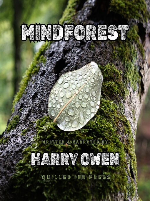 Cover image for Mindforest